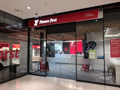 Fitness First Park St Platinum, Sydney