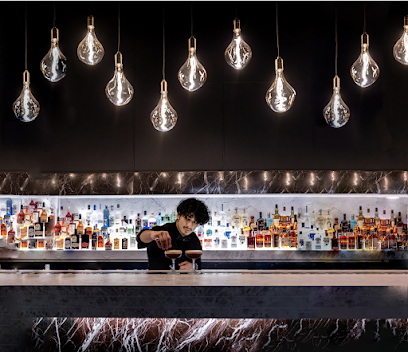Wylde Bar, Sydney