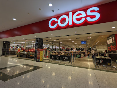Coles Chullora, Sydney