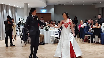 Rhonda Hemmingway Couture - Wedding Dress Designer, Sydney
