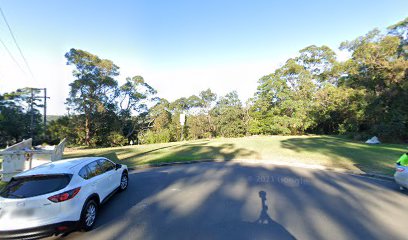 Gooyong campsite (Scouts NSW), Sydney