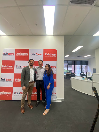 Brainstorm Education and Migration Consultants, Sydney
