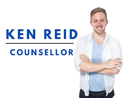 Ken Reid Counselling