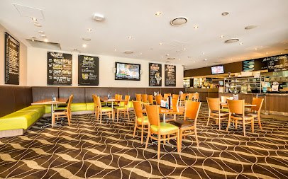 Pioneer Tavern, Sydney