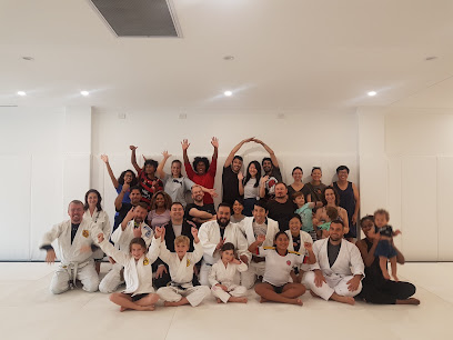 LEVELS JIUJITSU CLUB - BJJ & Self Defence, Sydney