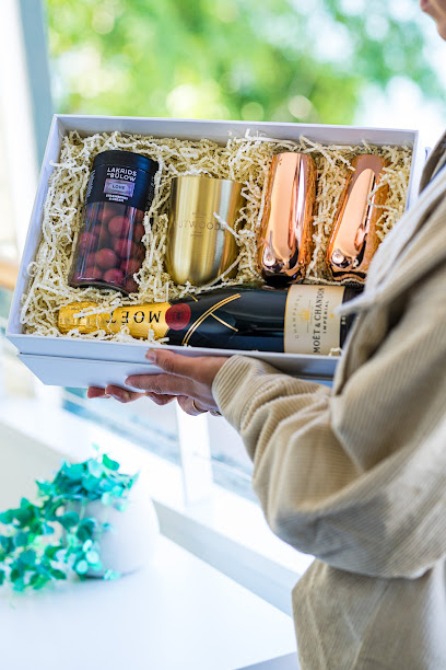 Fruitful Hampers, Sydney