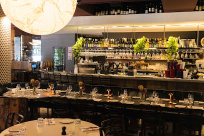 Bistro Rex Restaurant, Sydney