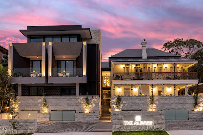 The Albert Hotel, Sydney