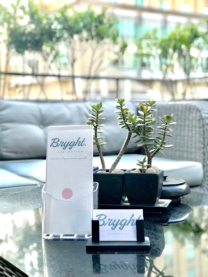Bryght Aesthetics, Sydney