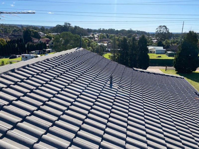 GN Roof Restoration, Sydney