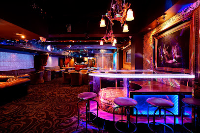 Minx Gentlemen's Club