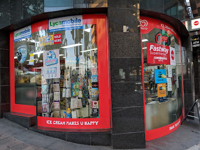 Fastway Super Market