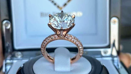 Big Diamond, Sydney