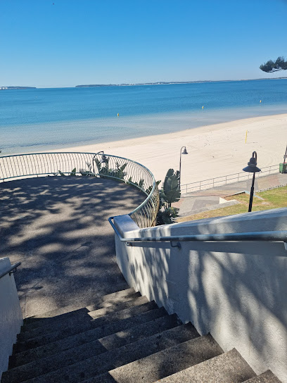 Brighton-Le-Sands Beach, Sydney