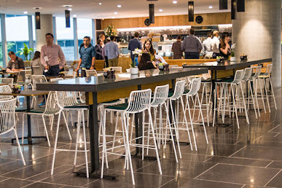 The Naked Duck North Sydney