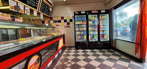 Big Chief Burgers, Sydney