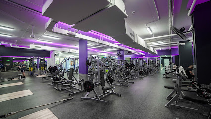 Anytime Fitness, Sydney