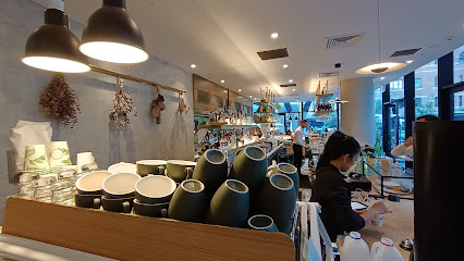 Wild Sage, Sydney