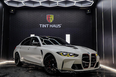 Tint Haus, Sydney