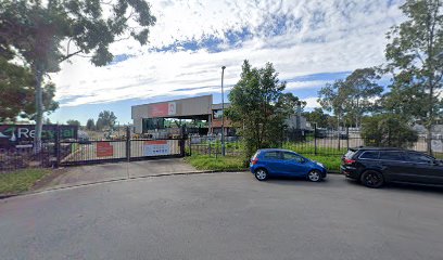 Speed-E- Gas, Sydney