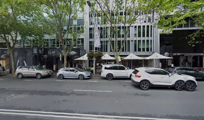 Peter Godkin Barrister, Sydney