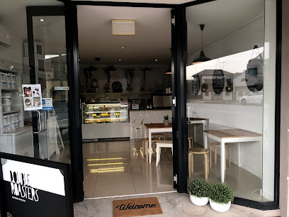 Lushcups bakery