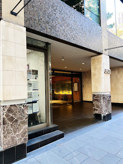 Foreign Xchange - Sydney
