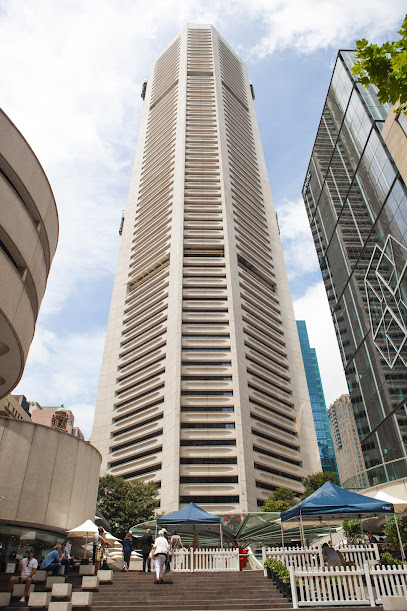 Kelly+Partners Accountants Sydney CBD