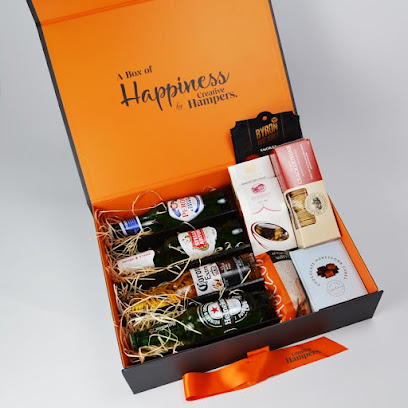 Creative Hampers