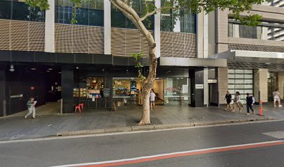 Bright Agency, Sydney