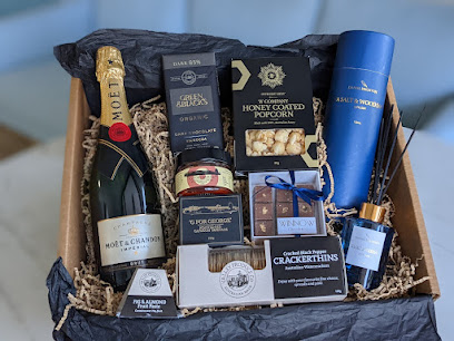Sydney City Hampers