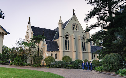 Monte Sant' Angelo Mercy College, Sydney