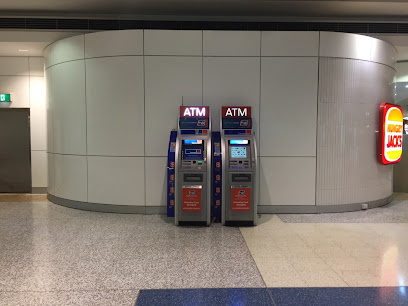 Travelex, Sydney