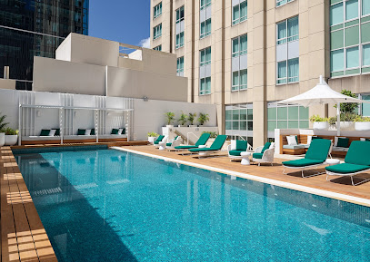 Swissôtel Sydney