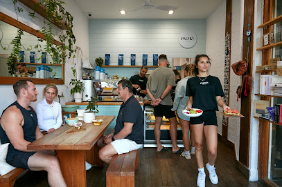 Palmó Artisan Açai, Sydney