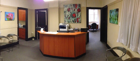 Dr. Andrew Talbot Ear Nose & Throat Specialist Sydney CBD