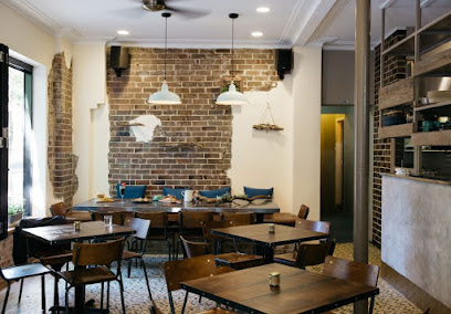 Cafe Kentaro