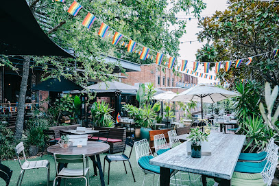 The Winery, Sydney