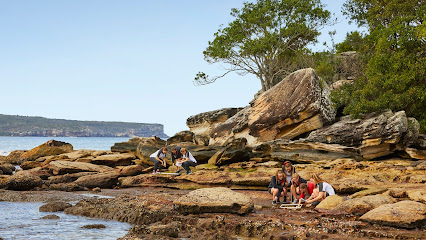 Queenwood, Sydney