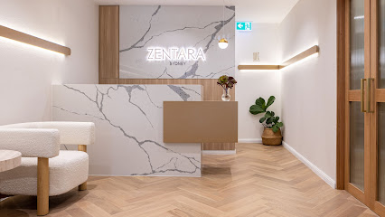 Zentara Massage Sydney