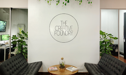 The Creative Foundry, Sydney