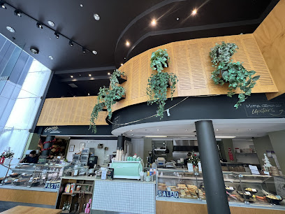Cafe La Luce - North Sydney