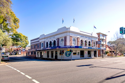 North Sydney Hotel