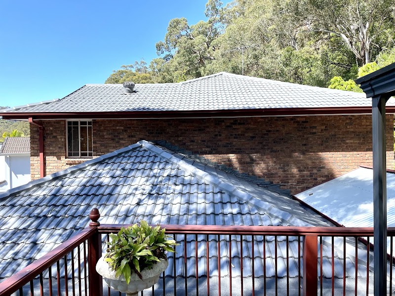 Excel Roof Restoration, Sydney