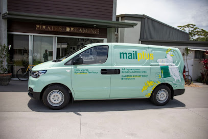 MailPlus Australia, Sydney