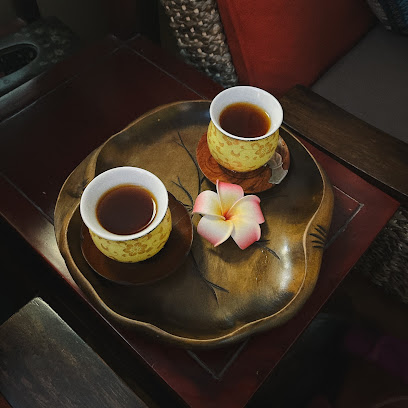 Grand Sydney Thai Massage (Druitt St)