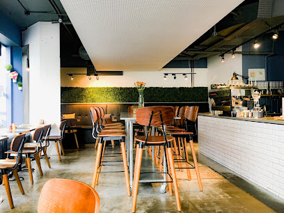 Sticky Fingers, Sydney
