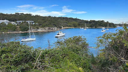Collins Beach, Sydney