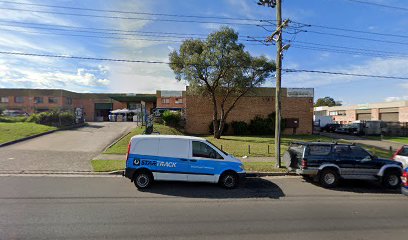Urban Couriers, Sydney