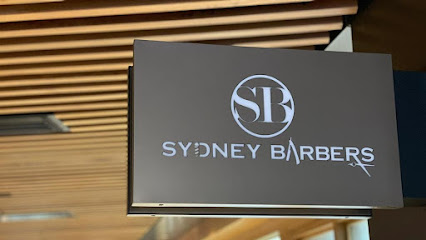 Sydney Barbers circular quay